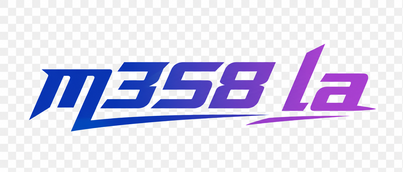 m358 la logo